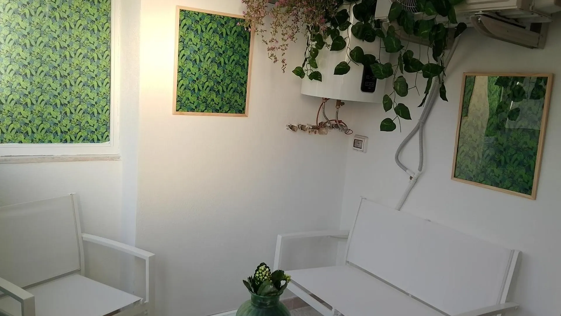 バーリOasis Downtownアパートメント イタリア