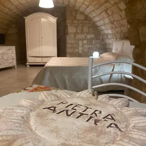  Vakantiehuis Dimora Pietra Antica