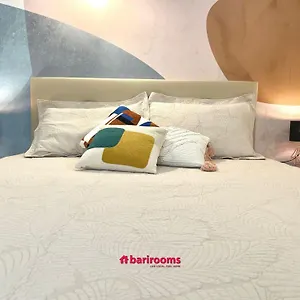  Gasthuis Barirooms - Imbriani 15